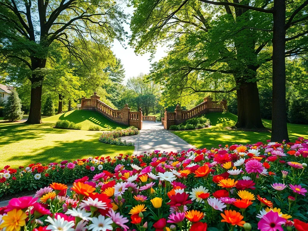 Gdzie udać się na spacer we Wrocławiu?