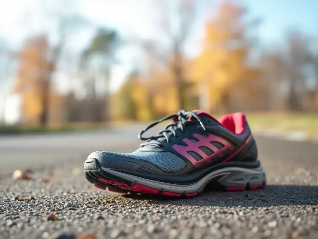 Jak się ubrać na bieganie na 10 stopni Celsjusza?