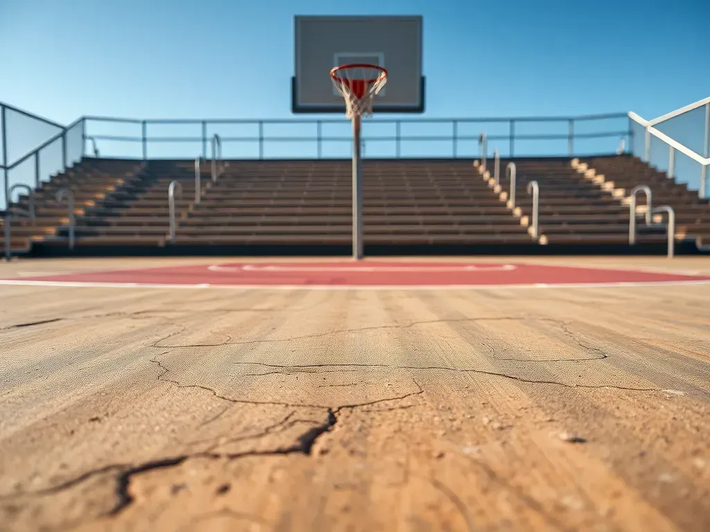 Ile kroków można zrobić w koszykówce bez kozłowania?