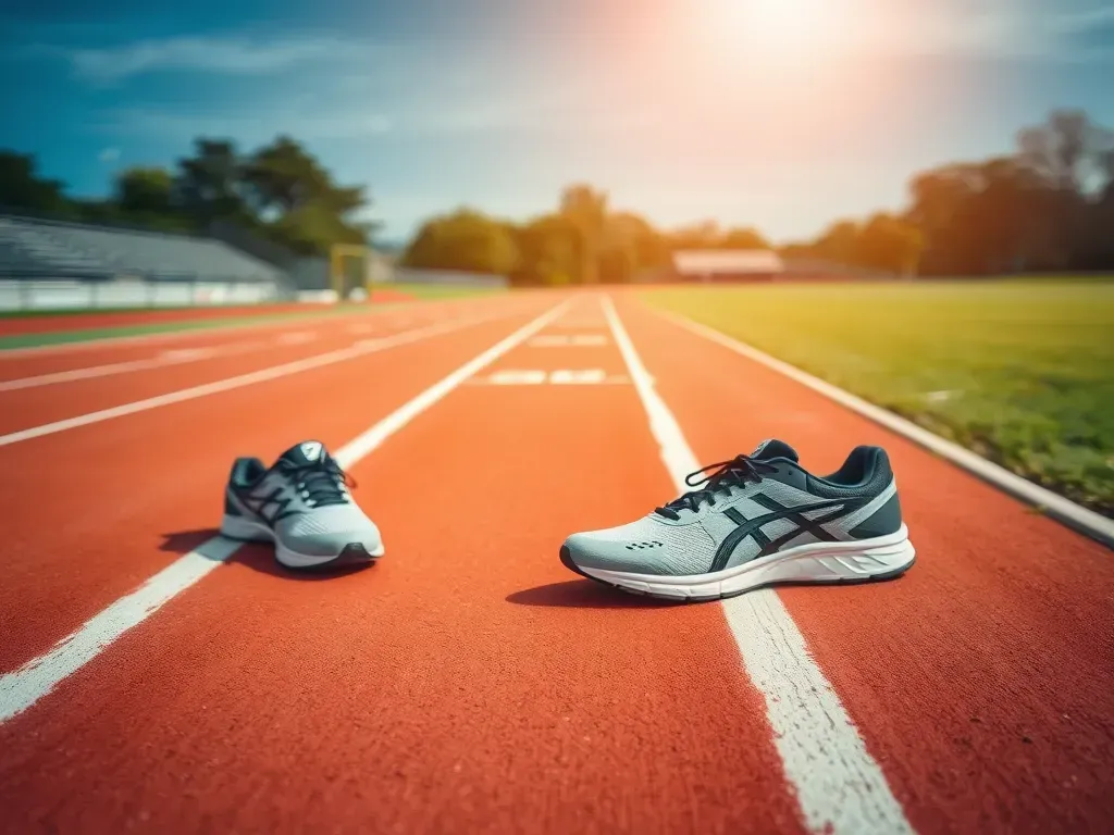 Jak szybko biega Mbappe?