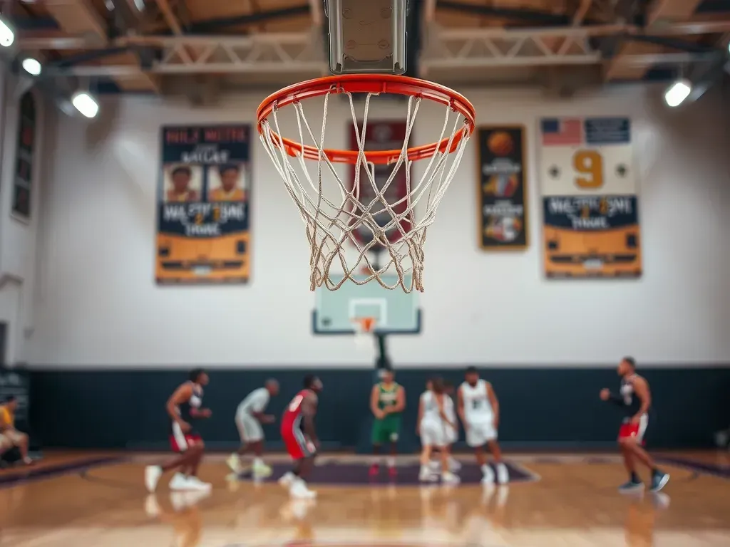 Ile trwa dogrywka w koszykówce?