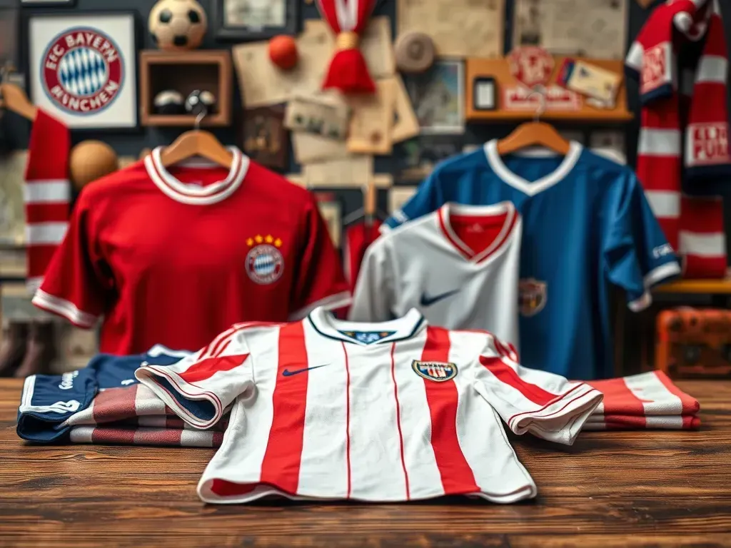 Najlepsi strzelcy Bayernu Monachium wszechczasów