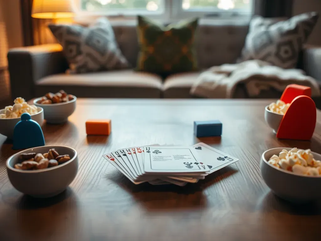 Jakie są gry w karty dla 2 osób?