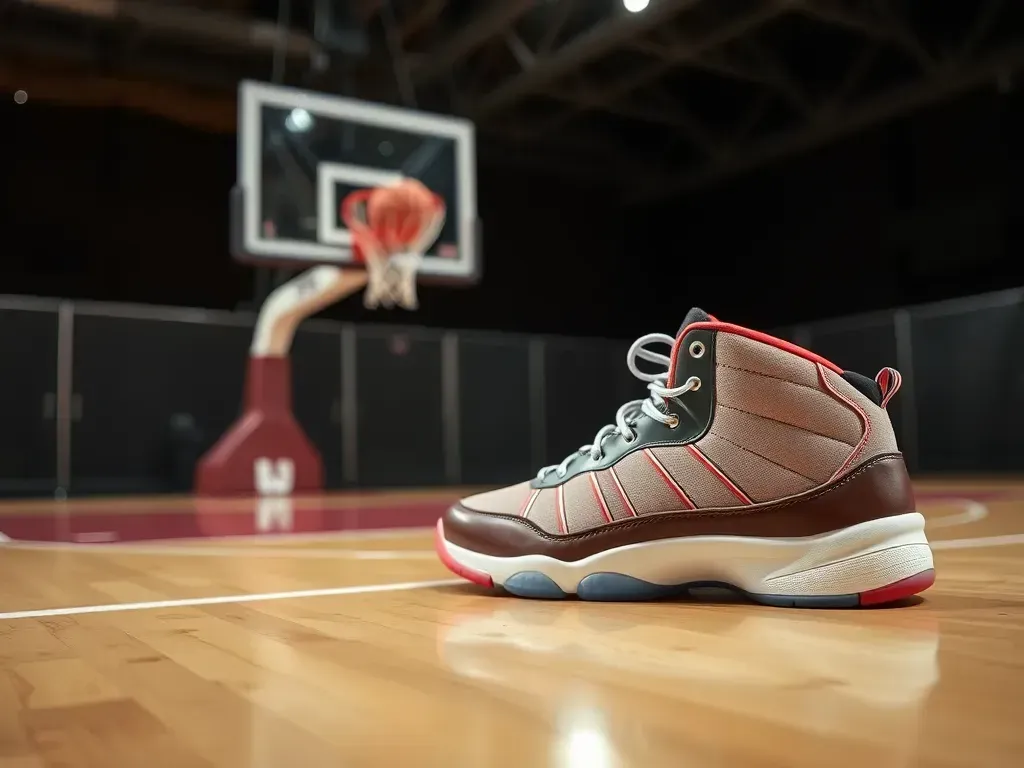 Ile wzrostu ma Lebron James?