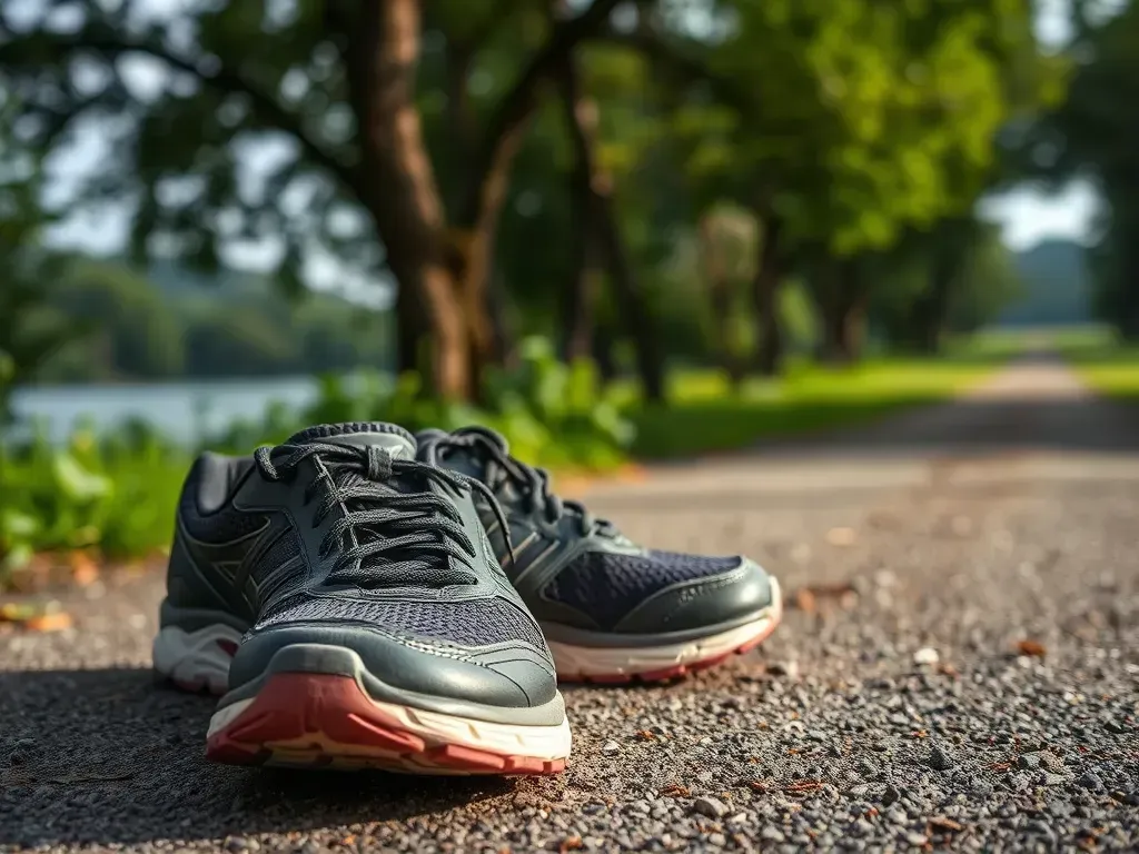 Czy można biegać codziennie?