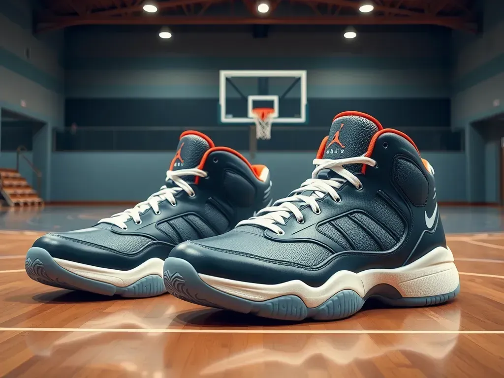 Jaki rozmiar buta ma Shaq O'neal?