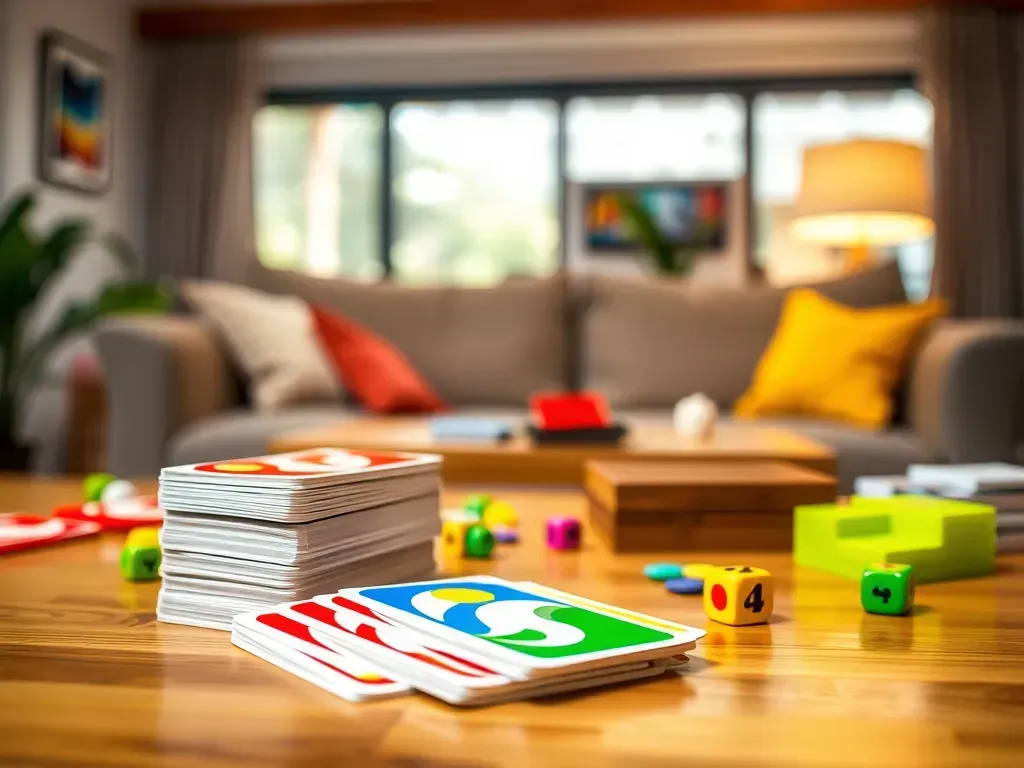 Ile kart rozdaje się w uno?