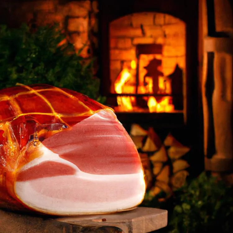 Jak długo wędzić szynkę?