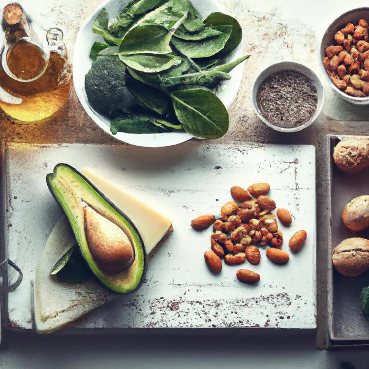 Jak wprowadzić dietę ketogeniczną w codzienny nawyk?