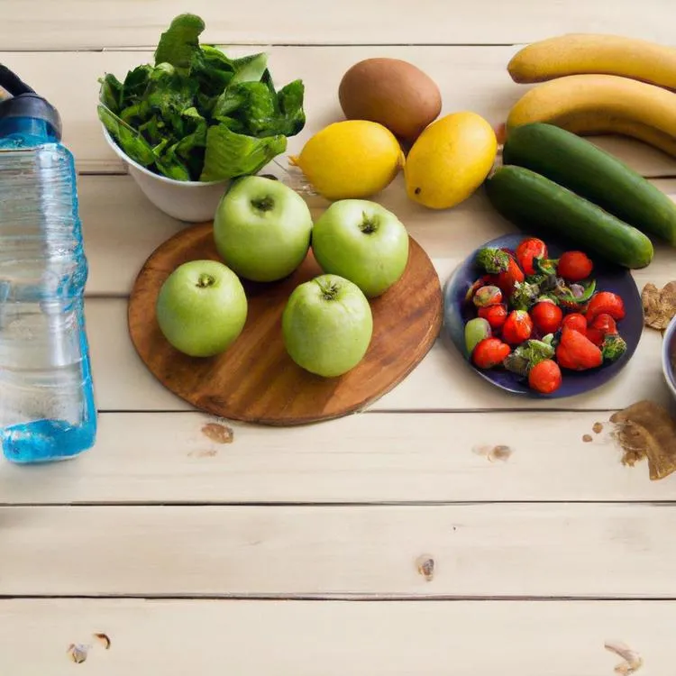 Jaka jest idealna dieta na siłownię? Poradnik sportowca!