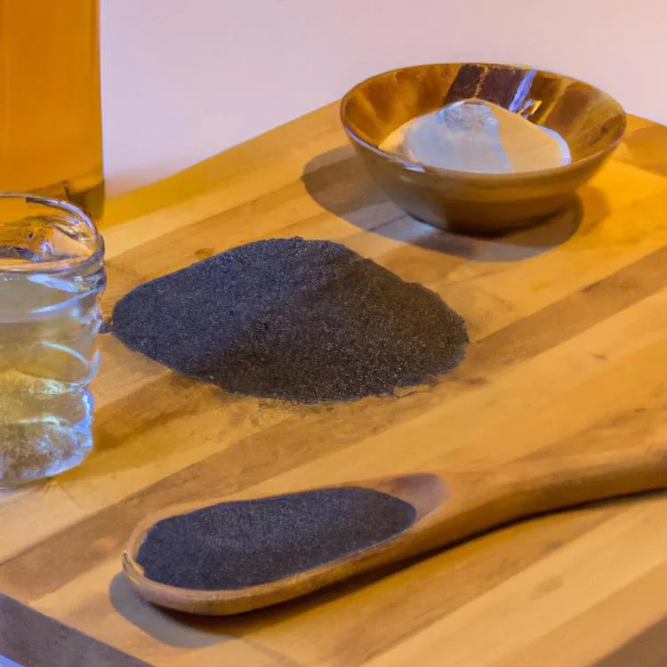 Jak przygotować mielony mak?