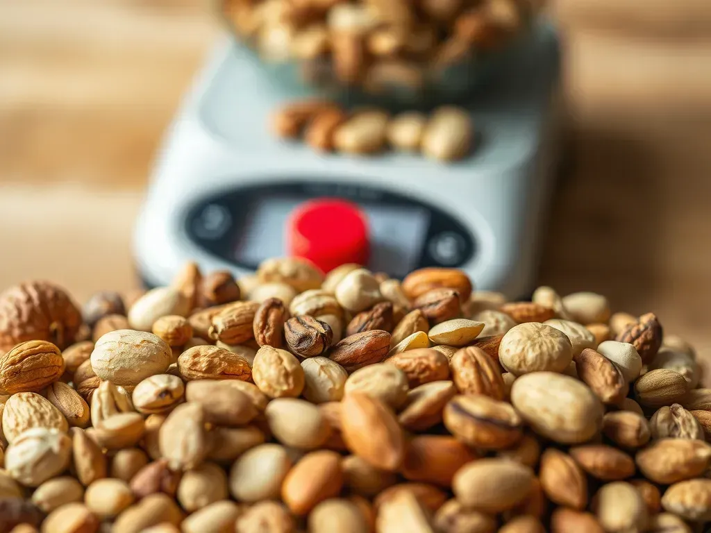 Co ma najwięcej białka w 100g?