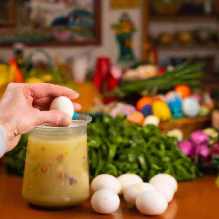 Jak zrobić żurek z butelki?