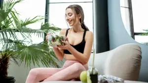 Dieta wspierająca regenerację po treningu