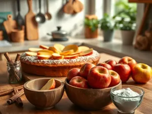 Sałatka z mango i kurczakiem – przepis na zdrową przekąskę