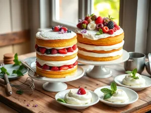 Zupa krem z czosnku – przepis na pyszny i zdrowy posiłek