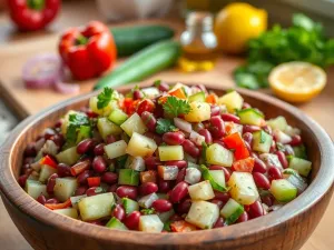 Zupa krem z cebuli – przepis, składniki, sposób przygotowania