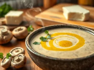 Szybkie ciasto z kaszy manny – przepis na pyszny deser