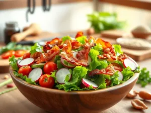 Krem z pieczonych pomidorów – przepis na pyszną zupę krem!