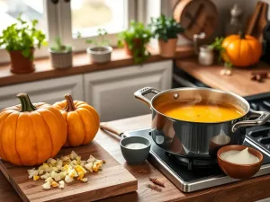 Sałatka z paluszków krabowych – przepis krok po kroku