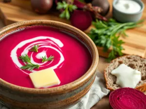 Najlepsza sałatka z jajek – przepis na pyszne danie na każdą okazję