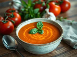 Jogurtowe ciasto z truskawkami – przepis na pyszny deser