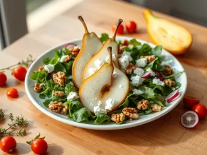 Szybkie ciasto z twarogiem – przepis na pyszny deser