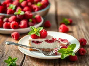 Sałatka z arbuzem i fetą – przepis na orzeźwiające danie latem