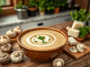 Ciasto z makiem i jabłkami – przepis na pyszny deser