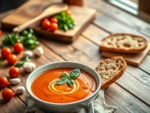 Kruche ciasto z borówkami – przepis na pyszny deser