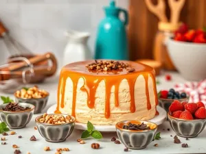 Sałatka z granatem i rukolą – przepis na zdrową przekąskę