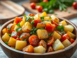 Ile trwa lot do Tunezji z Polski