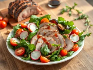 Zupa krem z batatów – przepis na zdrową i smaczną zupę