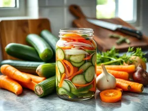 Sałatka z kaszą gryczaną – przepis, składniki, wartości odżywcze