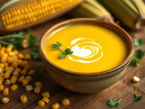 Sałatka z jarmużu do obiadu – zdrowy przepis na pyszne danie