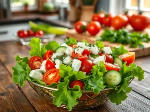 Jogurtowe ciasto z truskawkami – przepis na pyszny deser