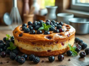 Sałatka z ciecierzycą i feta – przepis na zdrową przekąskę