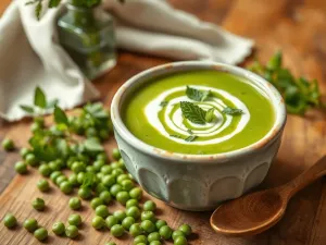 Sałatka z rukoli - niebo na talerzu: przepis na idealne danie!