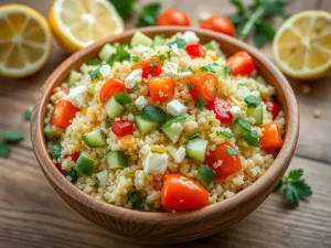 Ciasto z krakersami i masą budyniową – przepis na pyszny deser