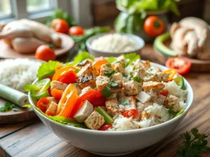 Ciasto z malinami bez pieczenia – szybki i pyszny przepis!