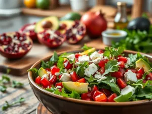 Przepis na zupę kalafiorową jak u babci