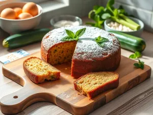 Zupa krem z buraków – przepis na zdrową i smaczną potrawę