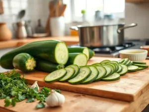 Ciasto z ryżem preparowanym – przepis na pyszny deser