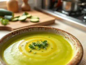 Zupa krem z dyni przepis – jak przygotować pyszny krem?