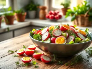 Zupa krem z brokuła – przepis, wartości odżywcze, podanie