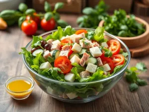 Szybkie ciasto z mlekiem w proszku – przepis na pyszny deser