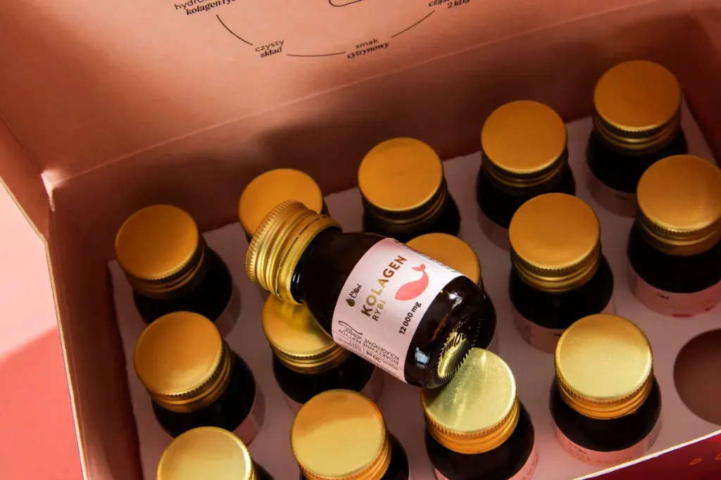 kolagen